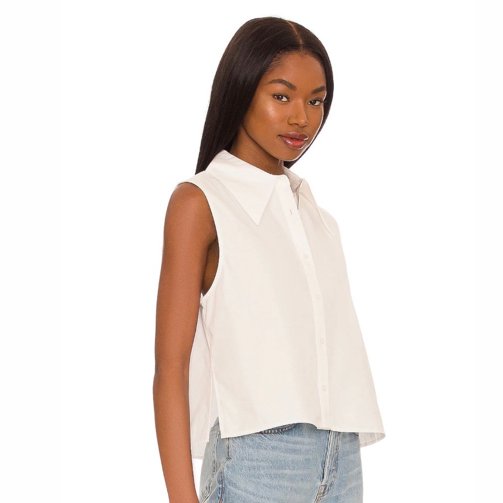 Anine Bing Celia Top